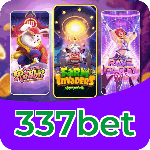 Login rápido no app 337bet